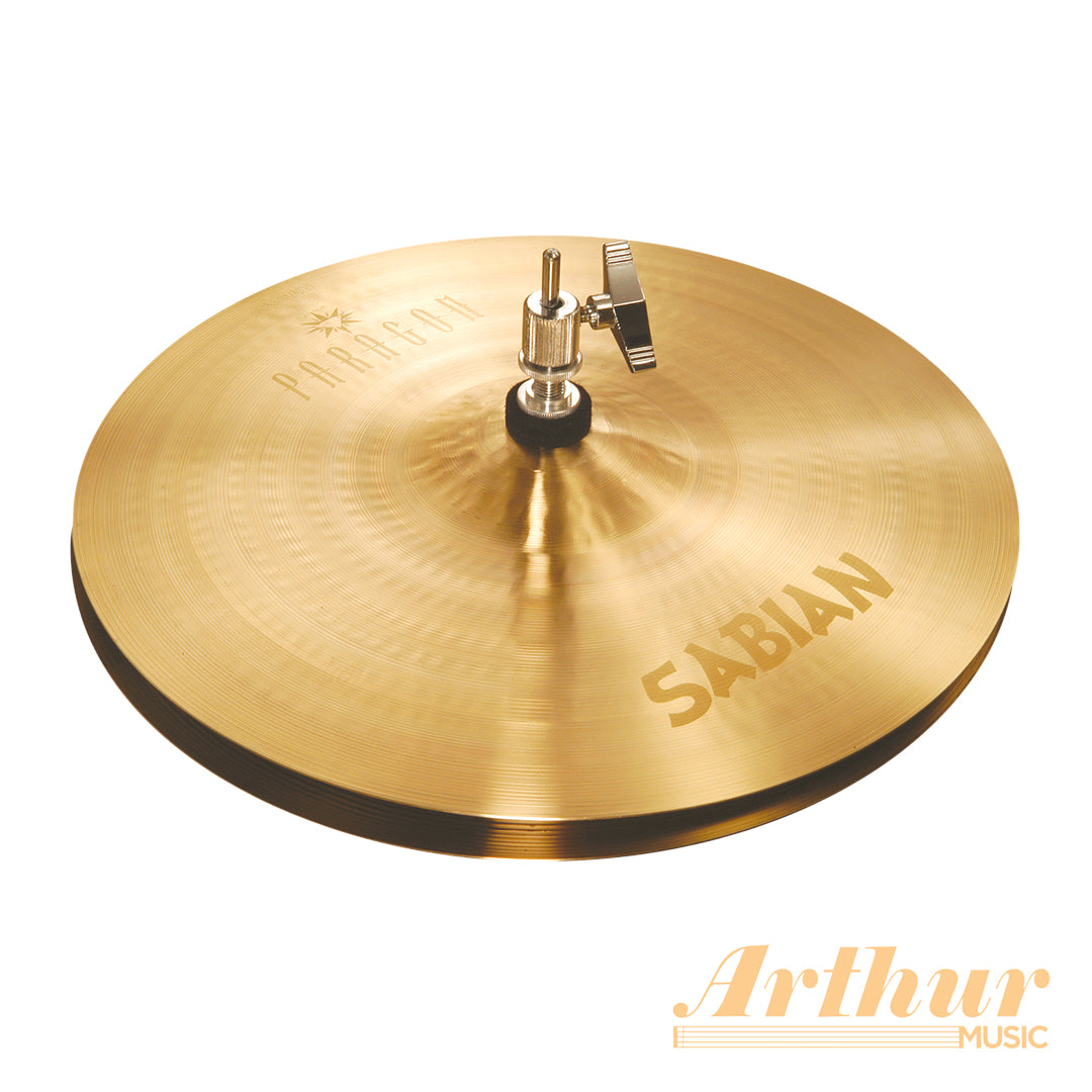 Sabian Paragon Hats 13”