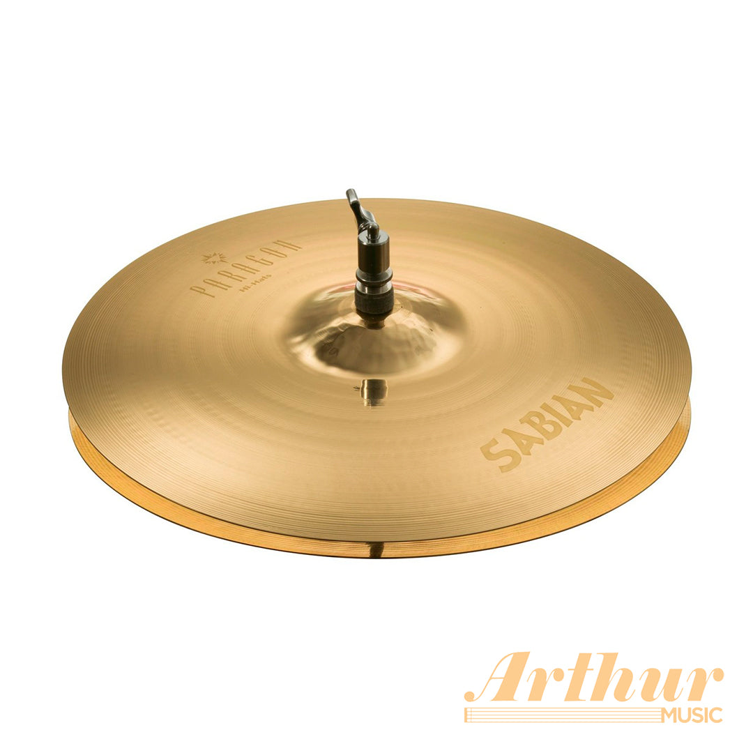 Sabian Paragon Hats 14”