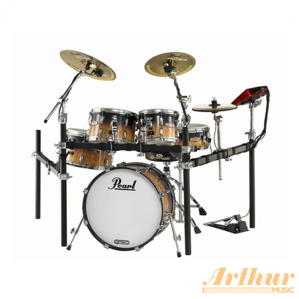 Pearl E-Pro Live