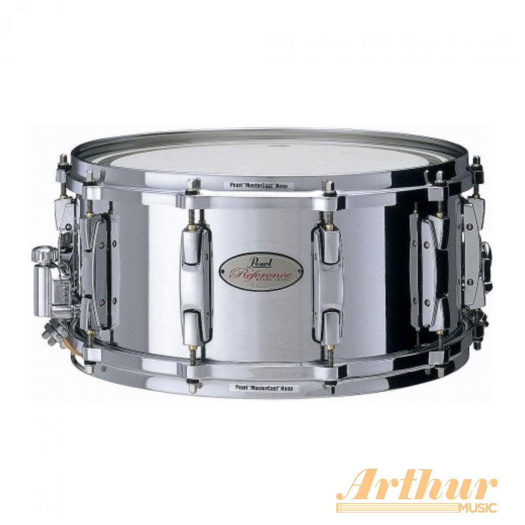 Pearl Reference 14×6.5 Cast Steel
