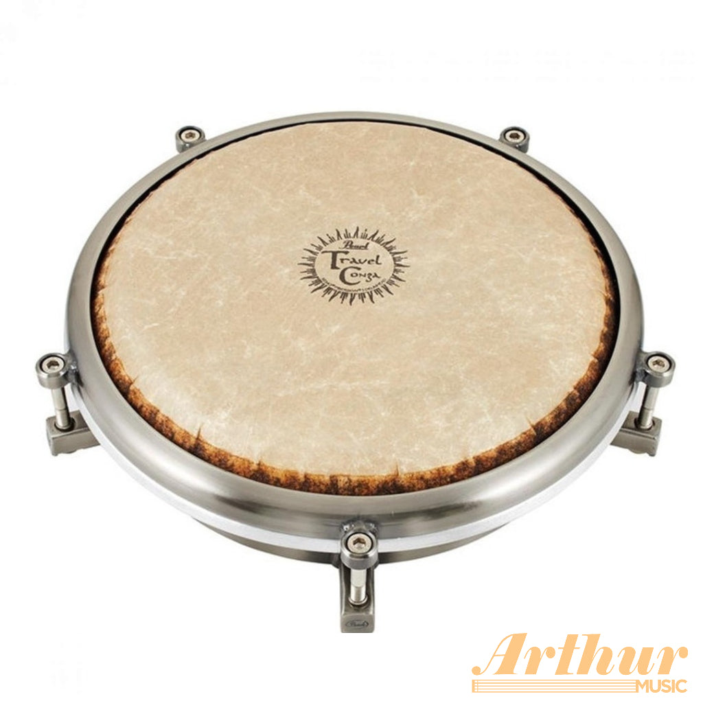 Pearl Travel Conga Tumba PTC1250 – ArthurMusic