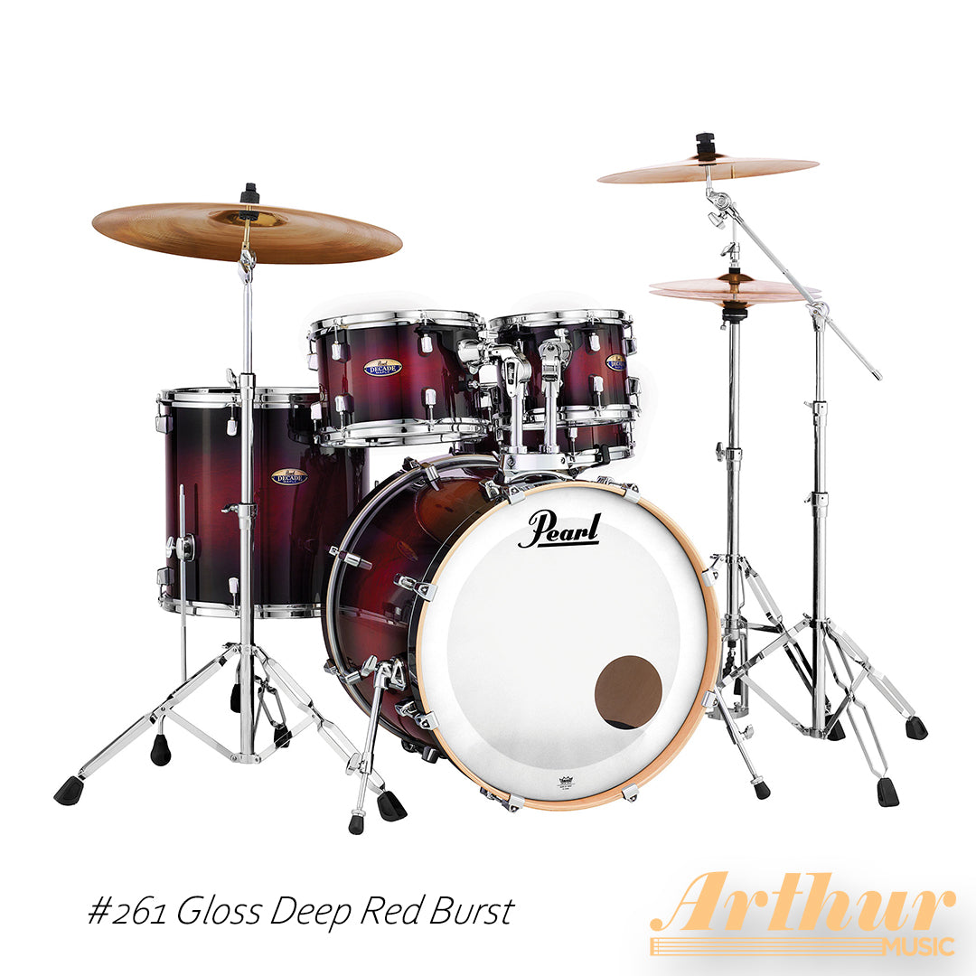 Pearl Decade DMP 905