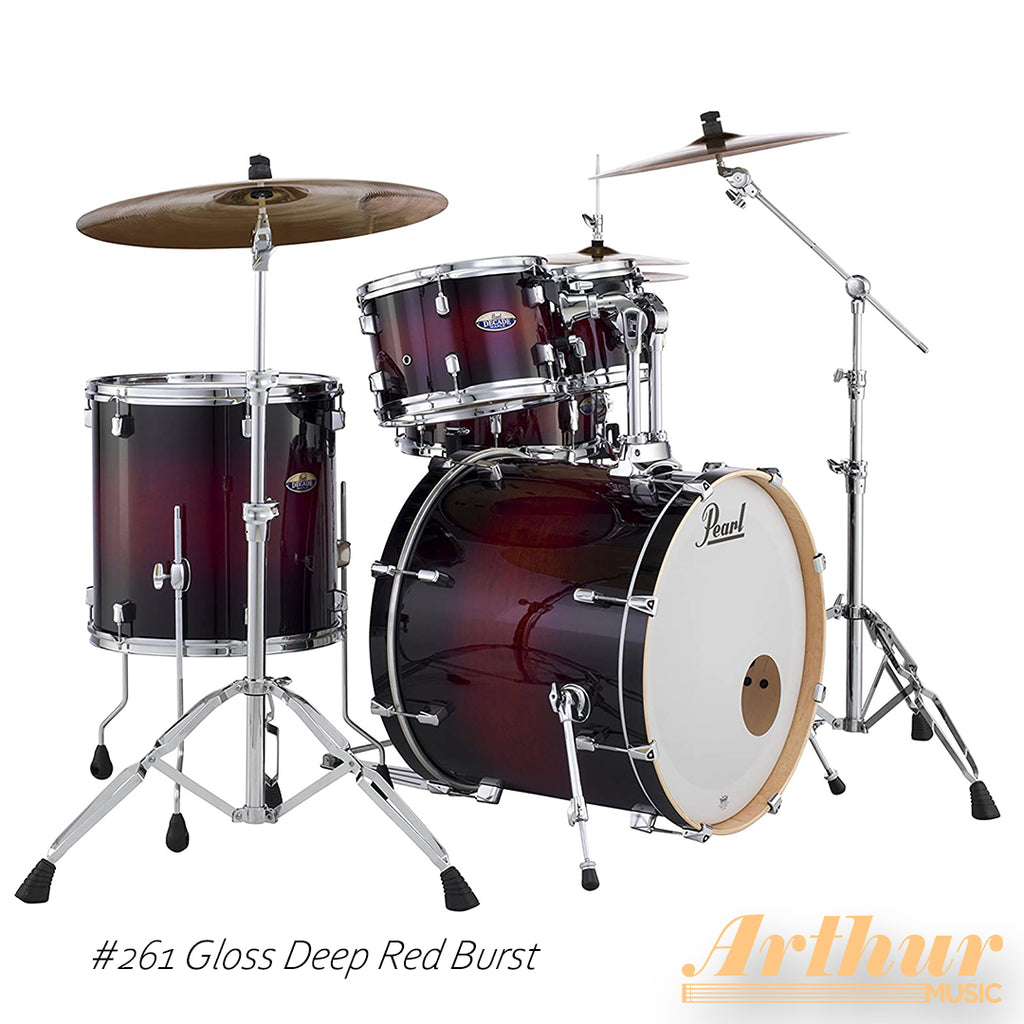 Pearl Decade DMP925FP/C