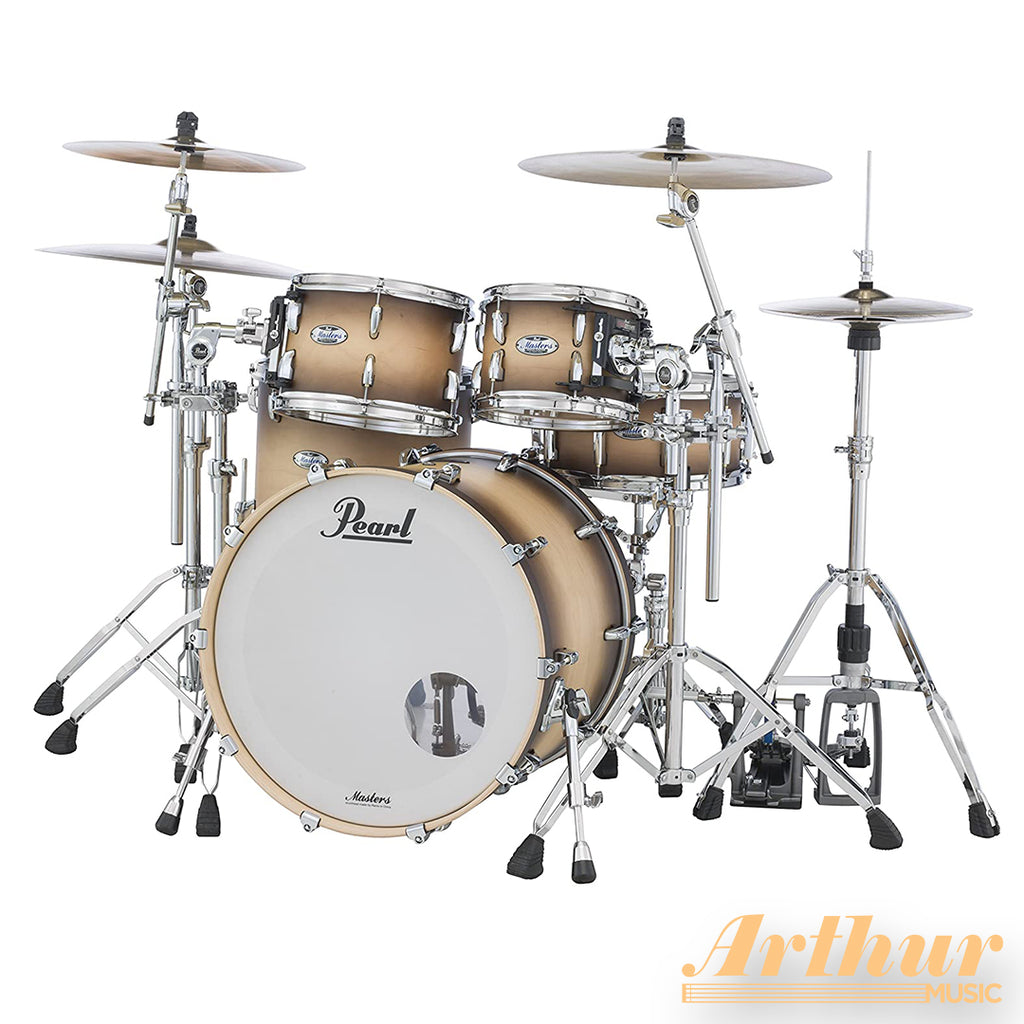 Pearl Masters MCT924 XEDP