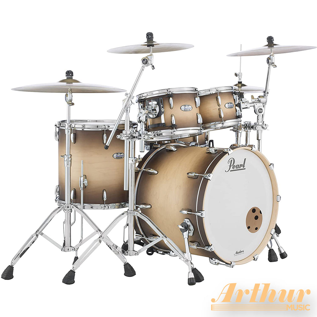 Pearl Masters MCT924 XEDP