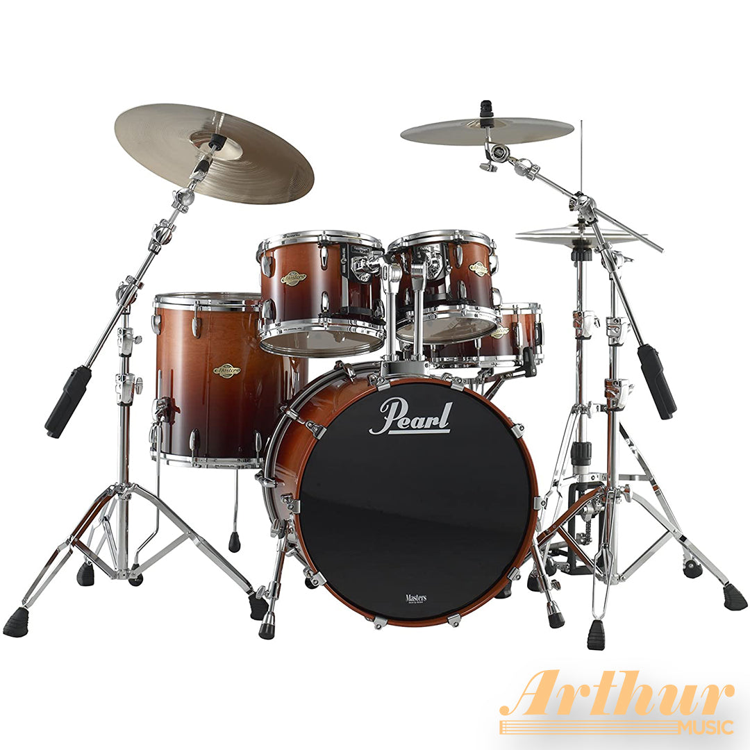Pearl Masters MCX904XP