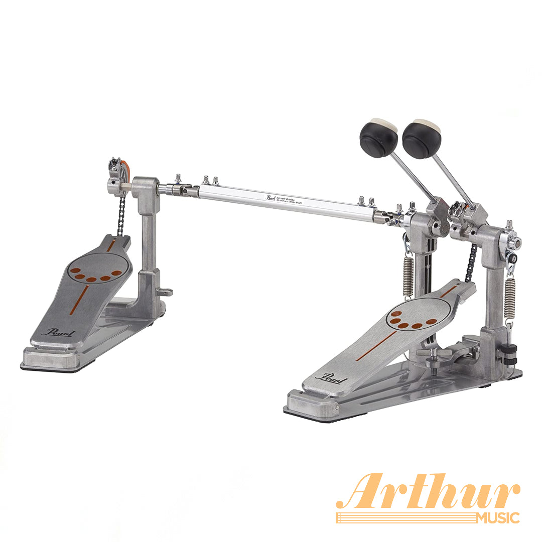 Pearl P 932 Demonator - Pedal Doble
