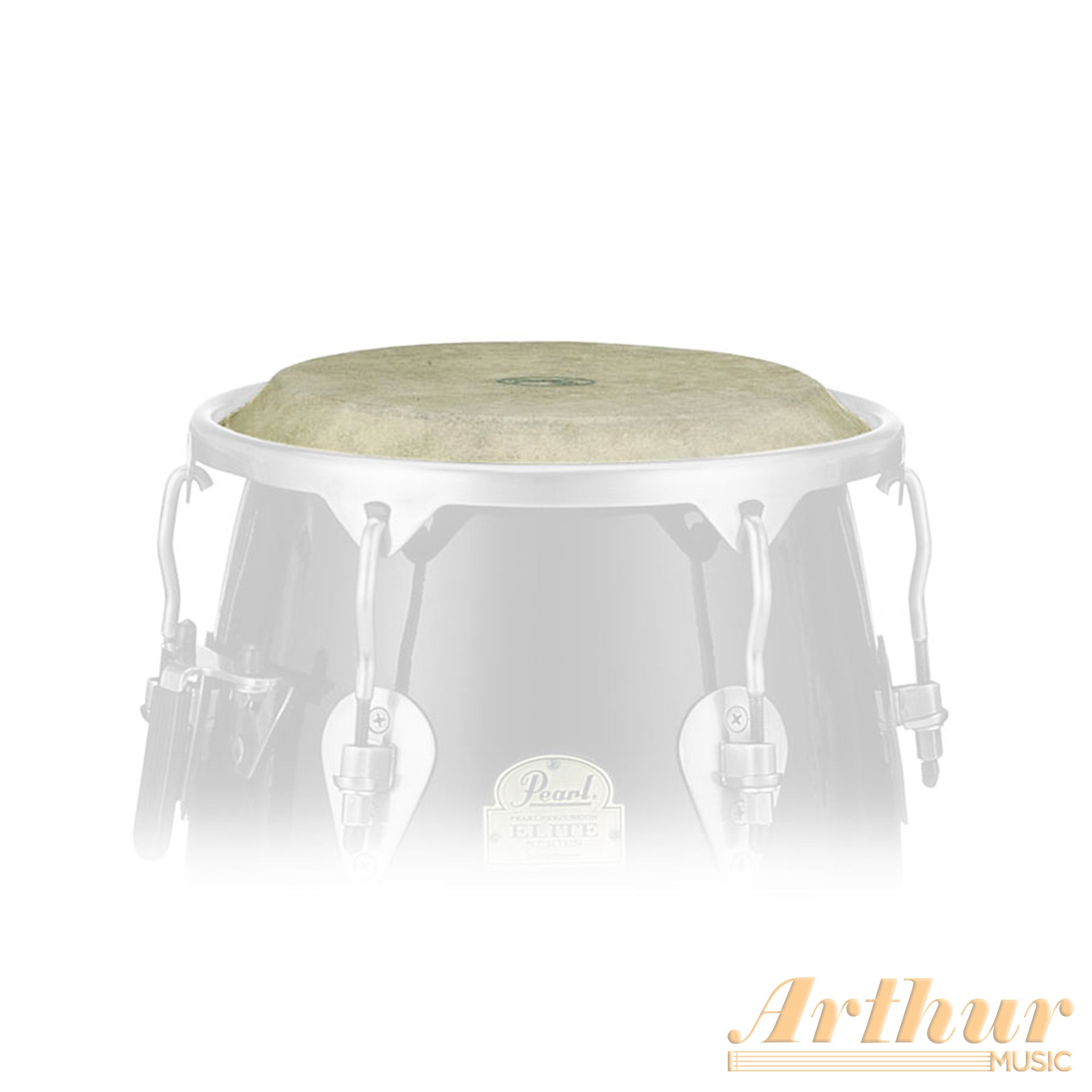 Pearl PH 100 WDX - Tumba 12"