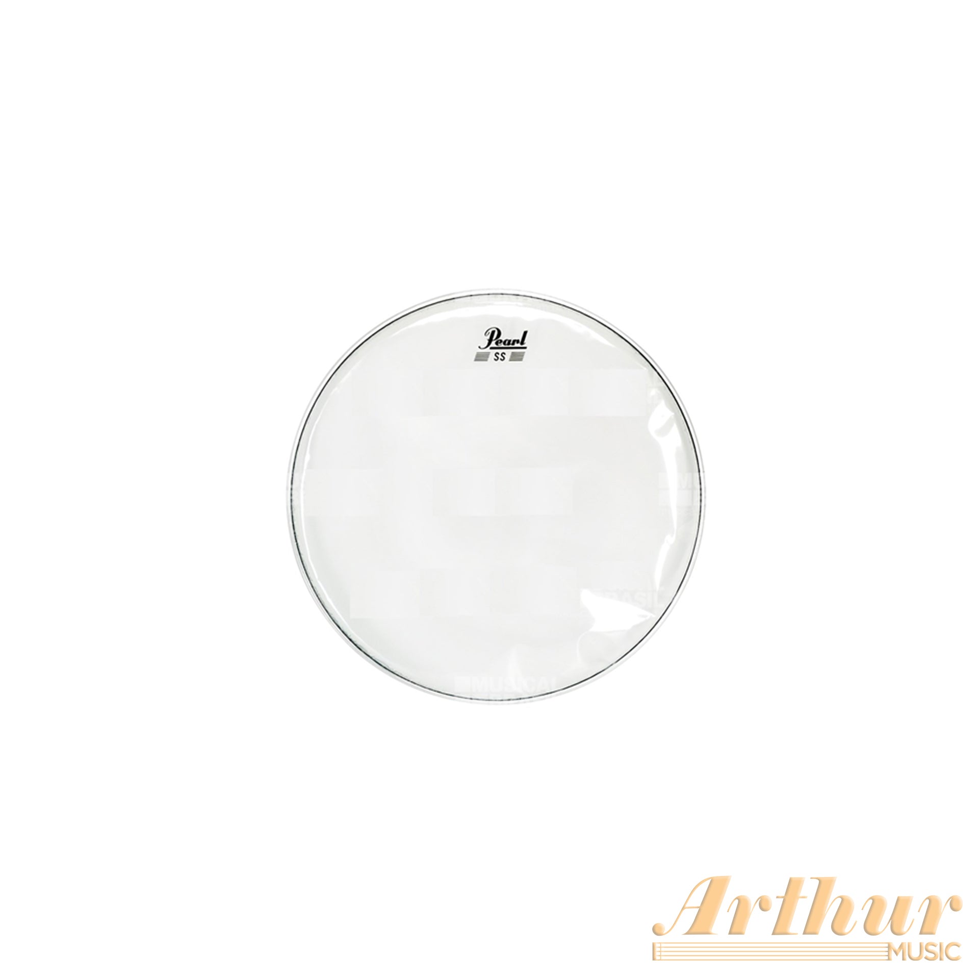 Parche Bordonero Pearl SS12S