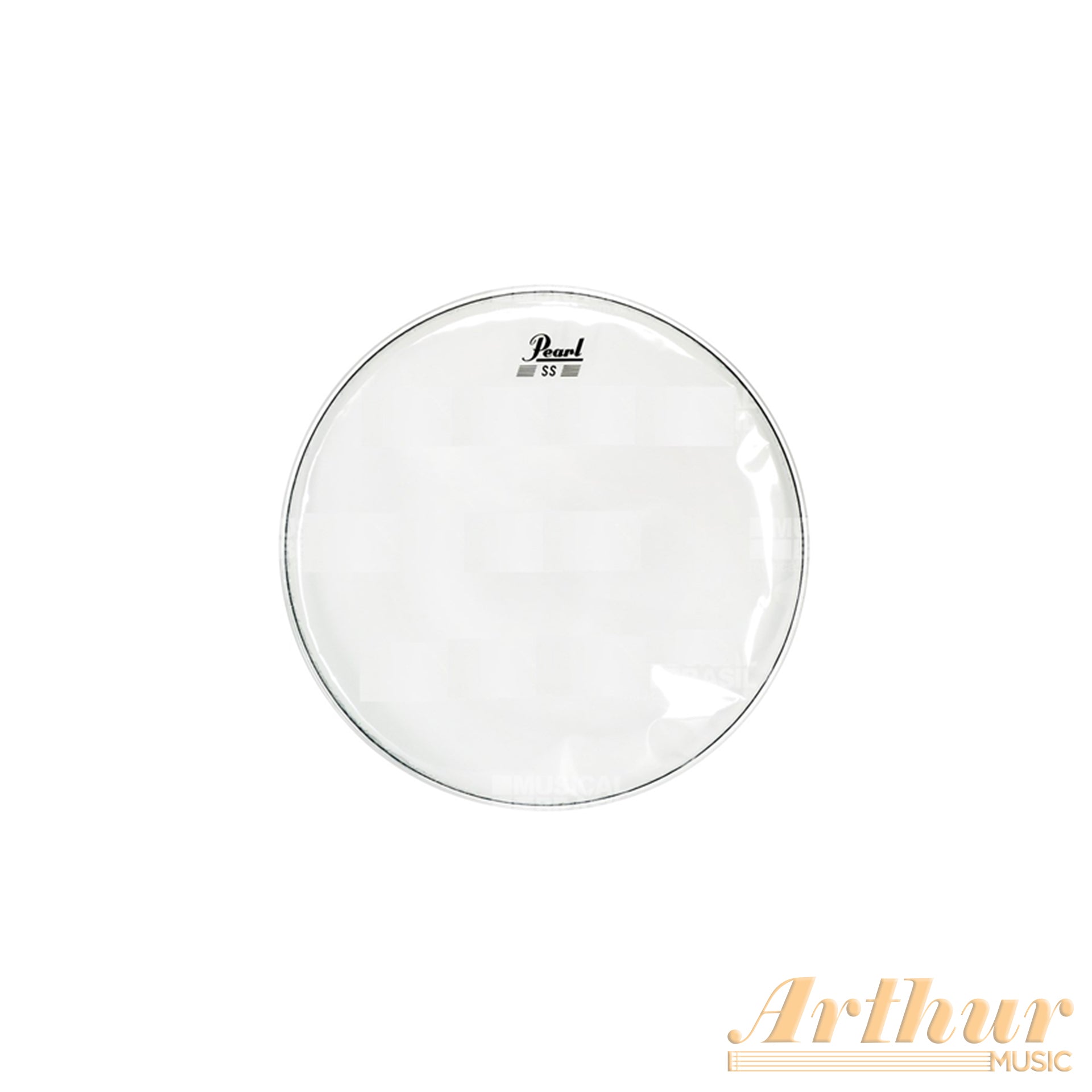 Parche Bordonero Pearl SS13S