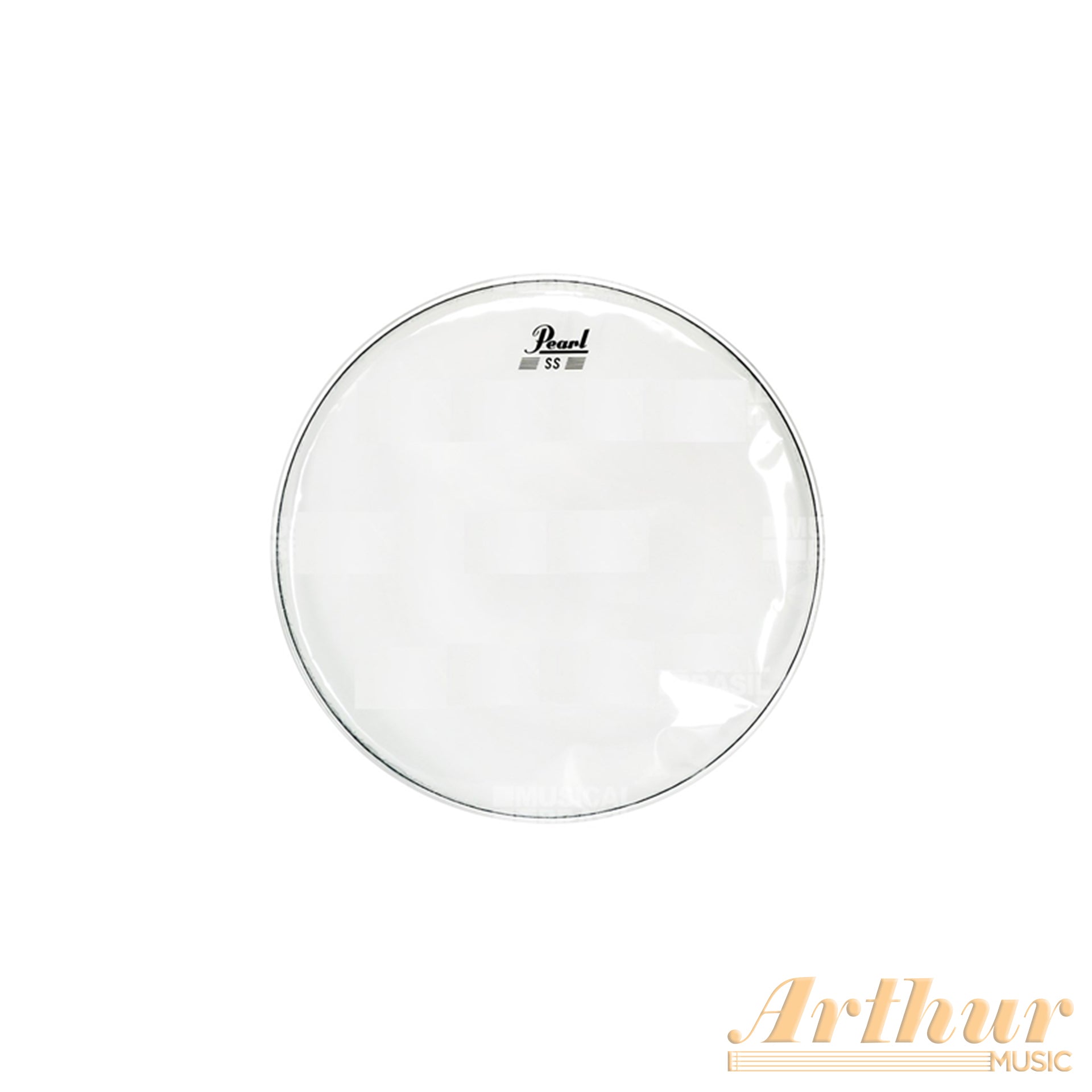 Parche Bordonero Pearl SS14S
