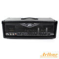 Cabezal Guitarra Eléctrica Peavey VK-100