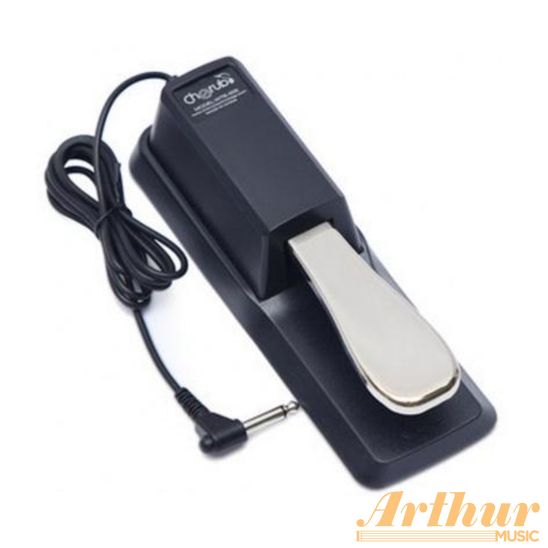 Pedal Sustain Cherub WTB-006