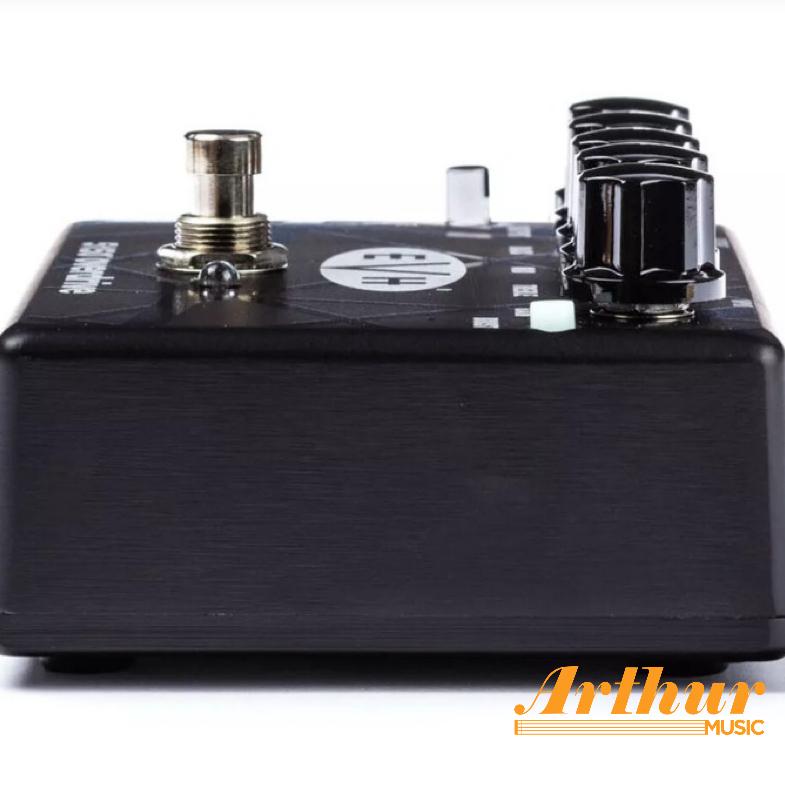 Pedal Distorsion Mxr Evh5150 Overdrive