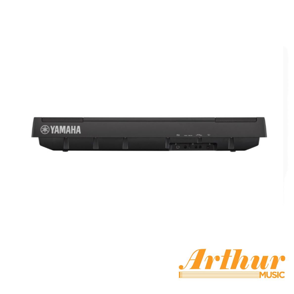 Piano Digital 73 Teclas P121 Yamaha