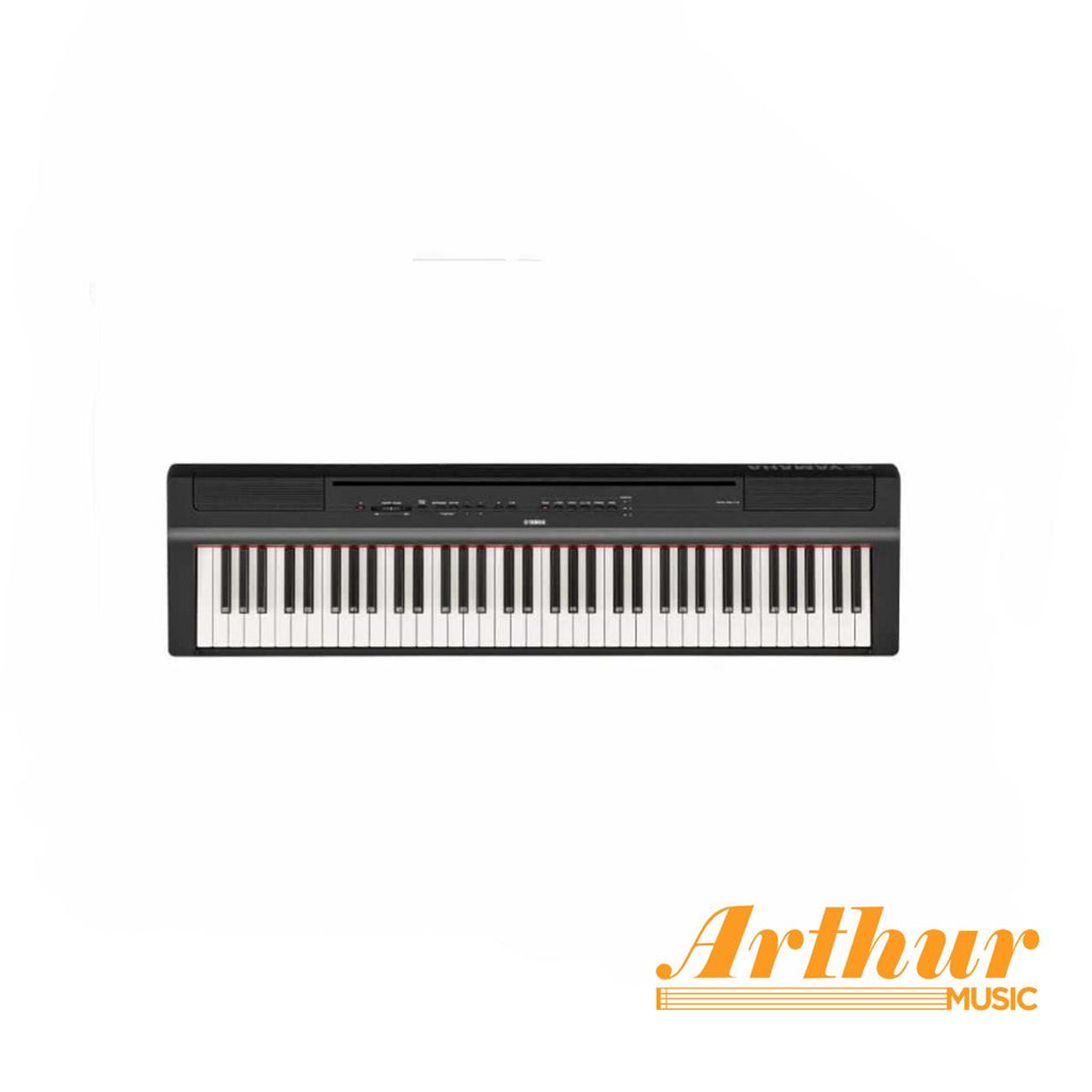 Piano Digital 73 Teclas P121 Yamaha
