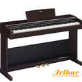 Piano Digital Arius YDP105 Rosewood - Yamaha