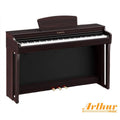 Piano Digital Clavinova CLP-725R - Yamaha
