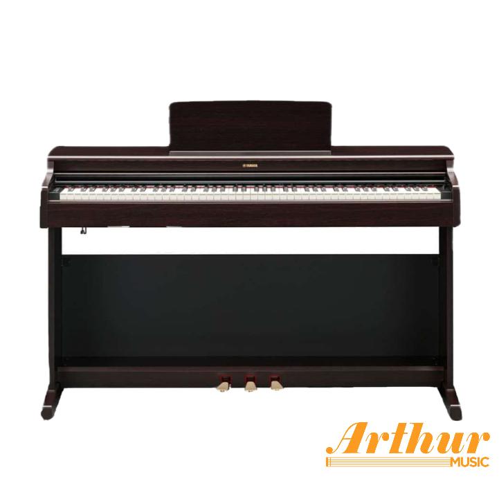 Piano Digital YAMAHA Arius YDP-165R Rosewood
