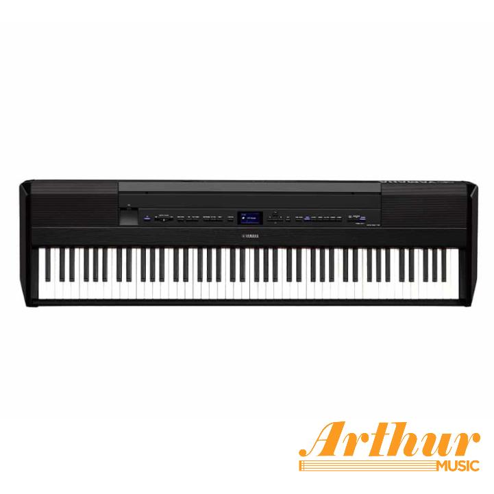 Piano Digital Portátil Yamaha P-515B