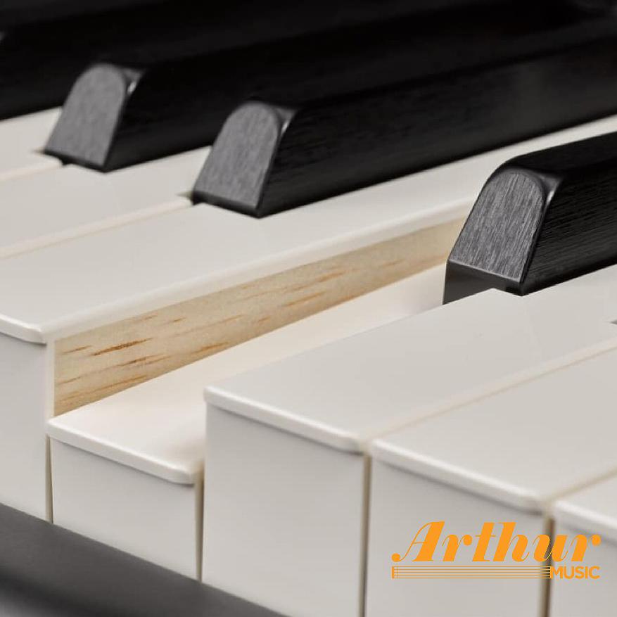 Piano Digital Portátil Yamaha P-515B