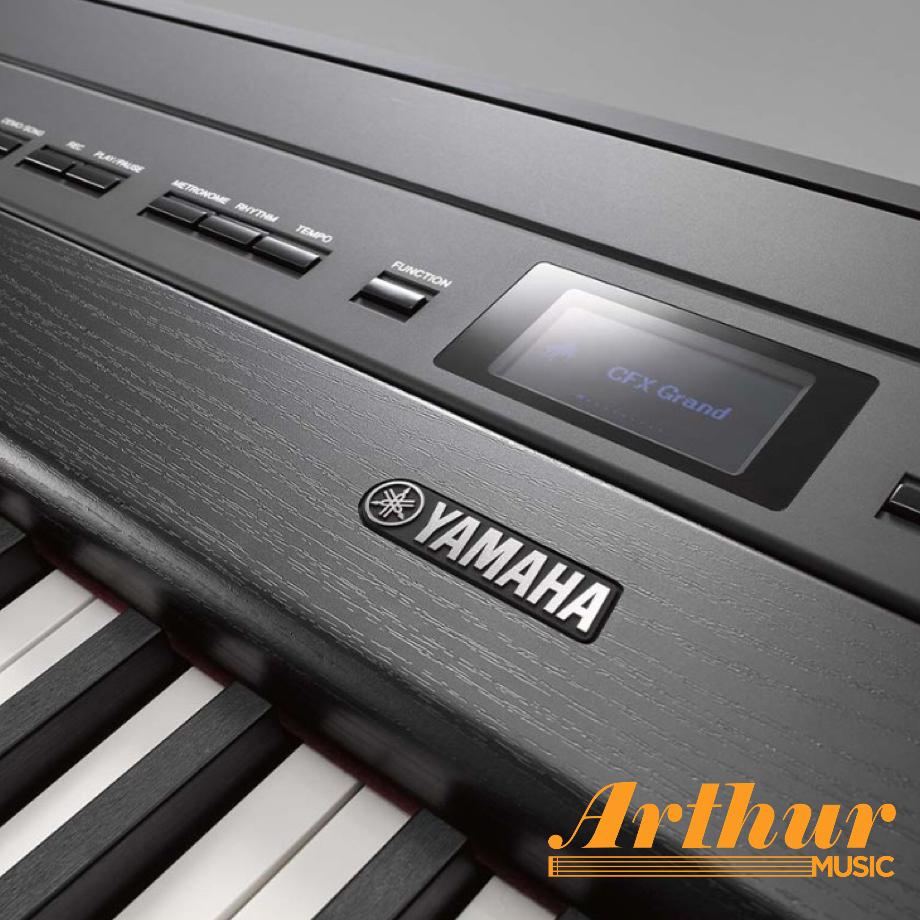 Piano Digital Portátil Yamaha P-515B