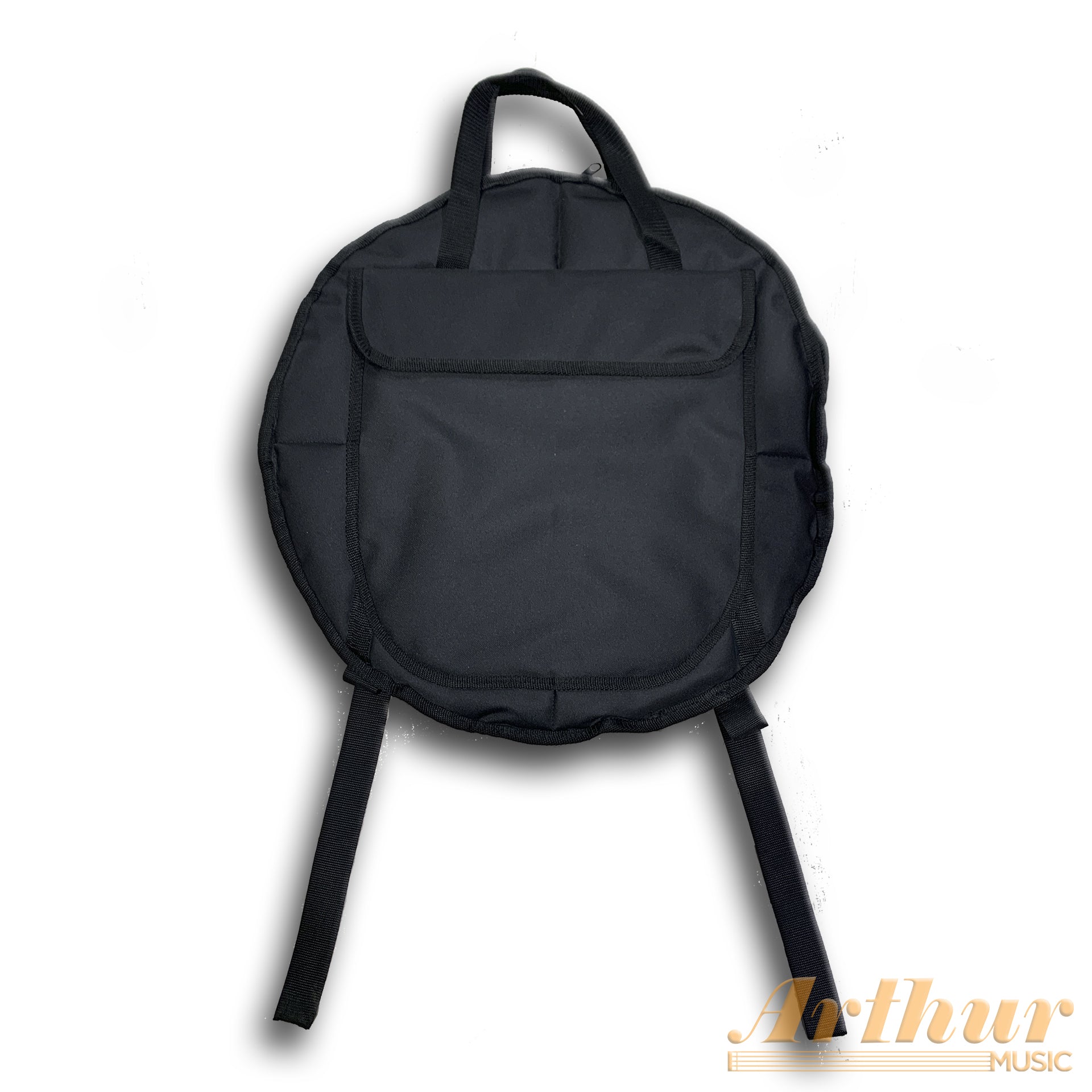 Funda de Platillos Sudokan 22"