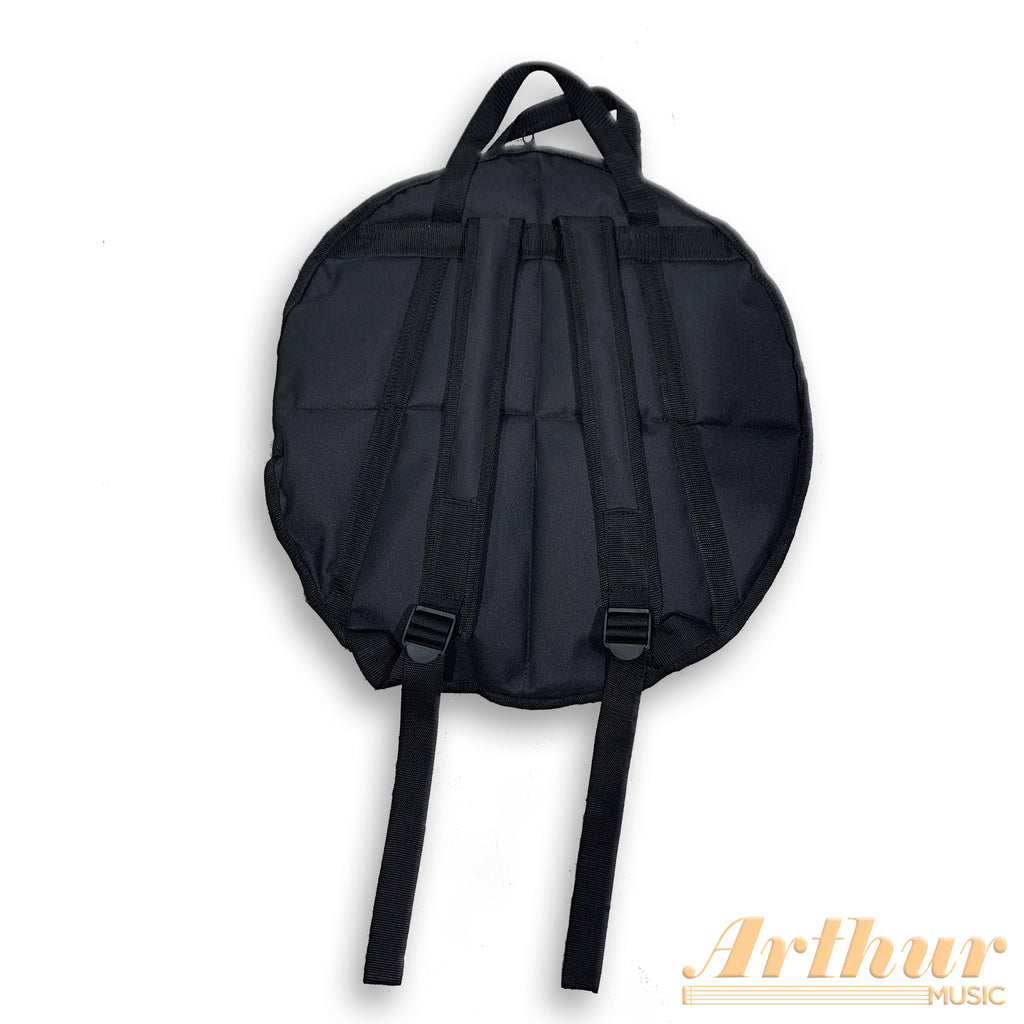 Funda de Platillos Sudokan 22"