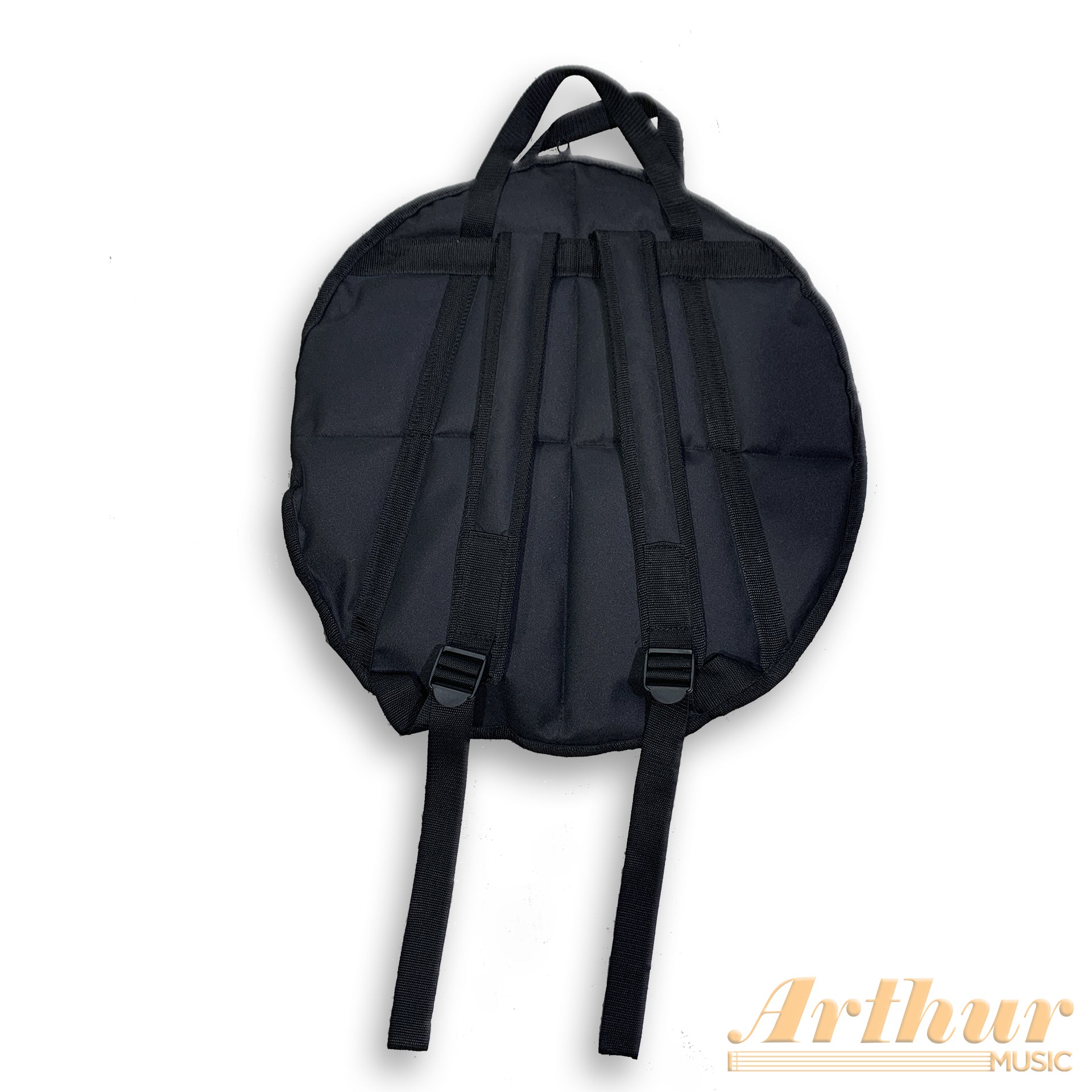 Funda de Platillos Sudokan 22"