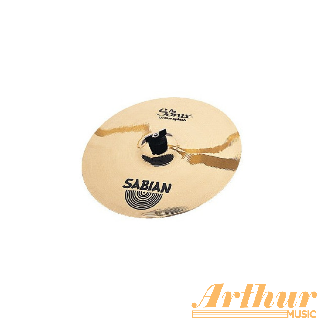 Sabian Pro Sonix 12"