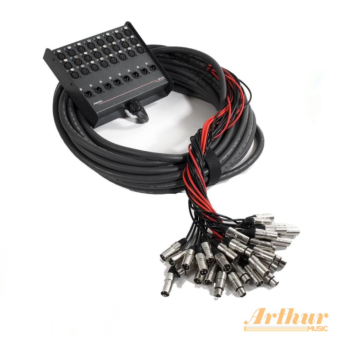Proel EBN2408