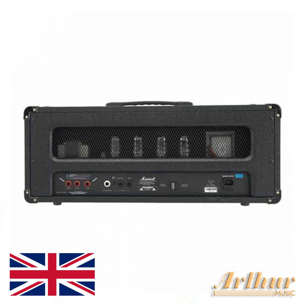 Marshall DSL100H