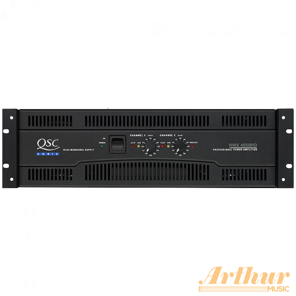 QSC RMX 4050 HD