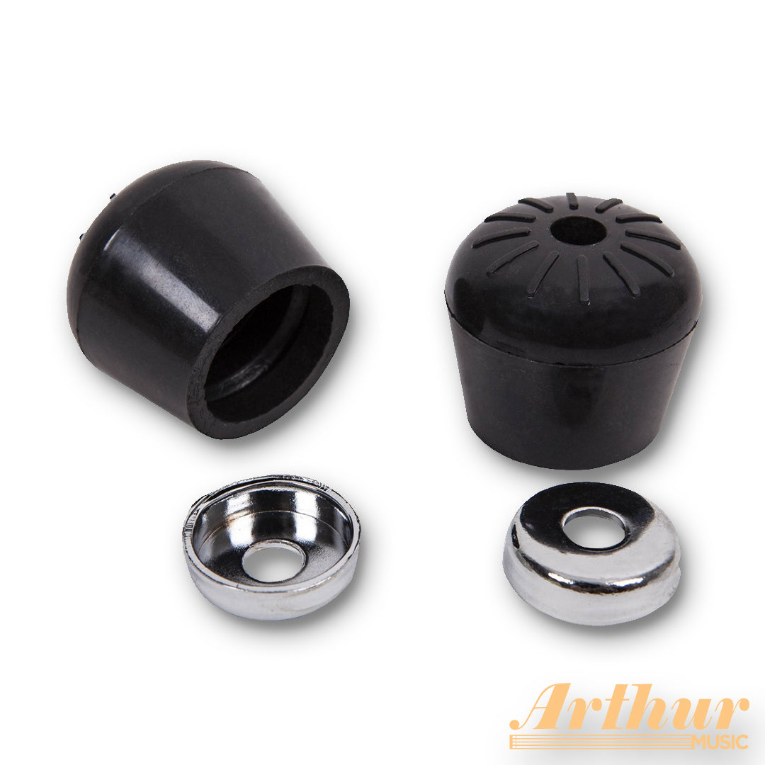 Puntas de goma Pearl R-30A/2