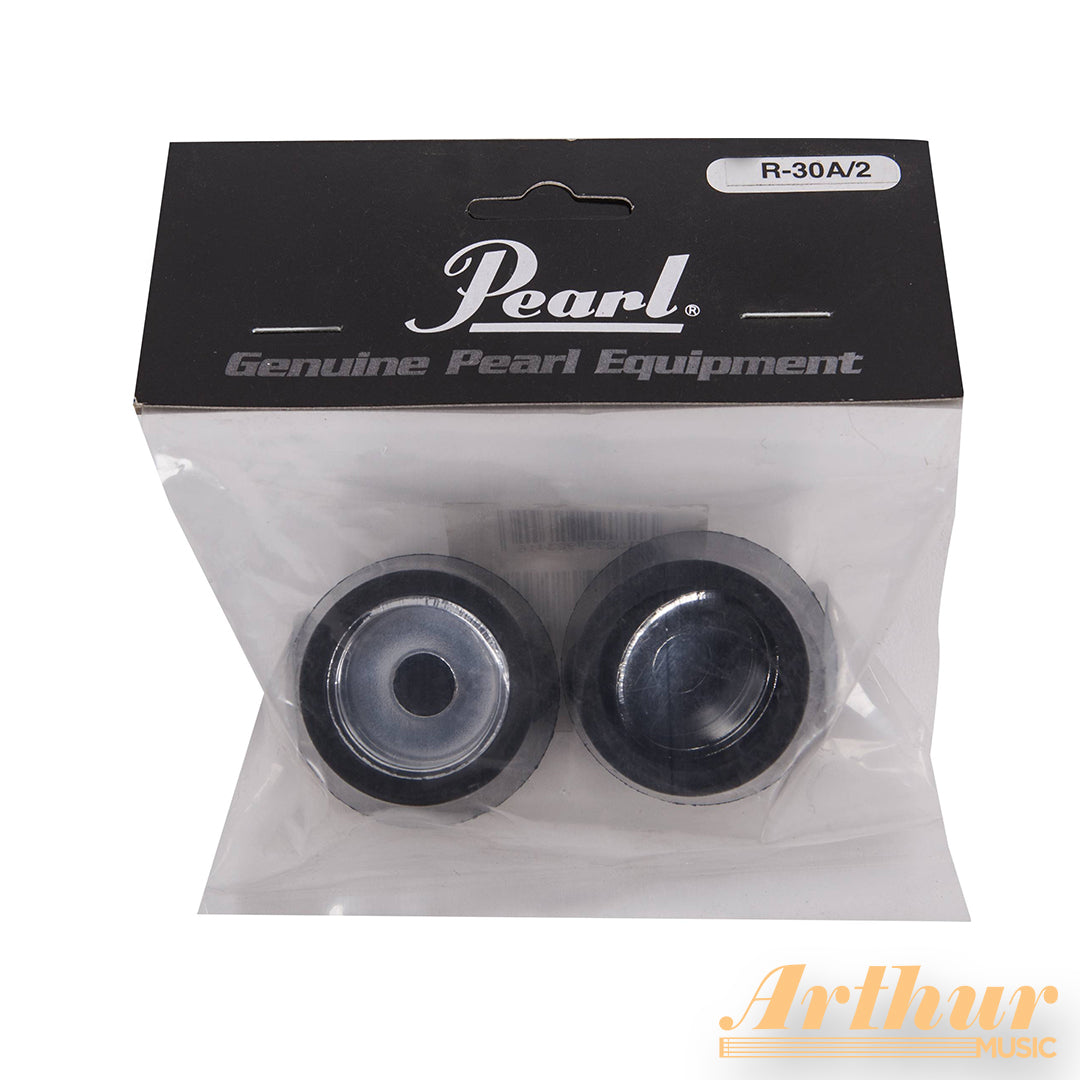 Puntas de goma Pearl R-30A/2