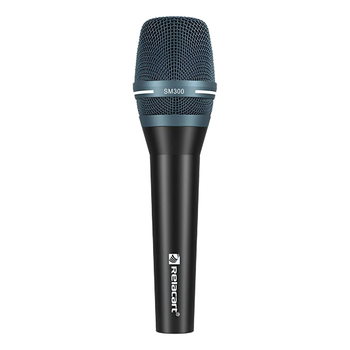 Relacart SM-300 Micrófono dinámico cardioide