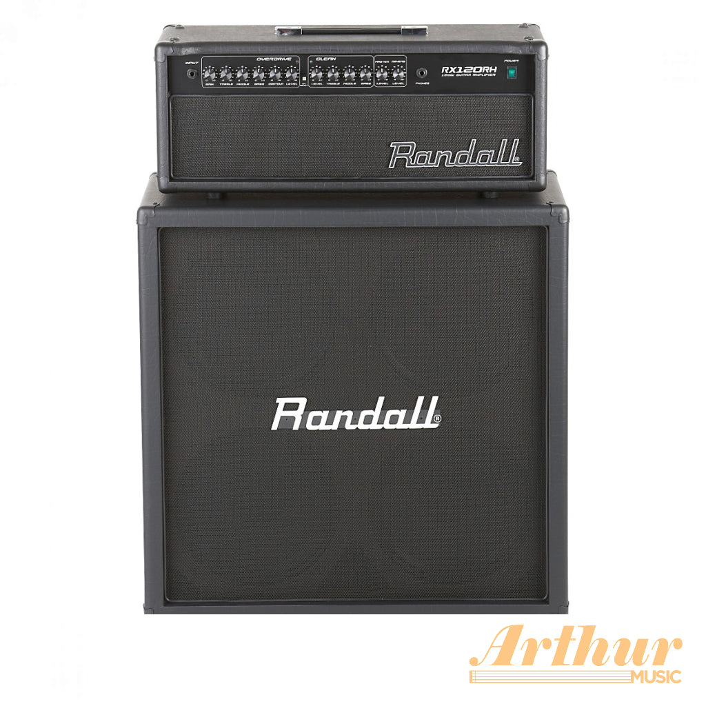 Randall RX120RH