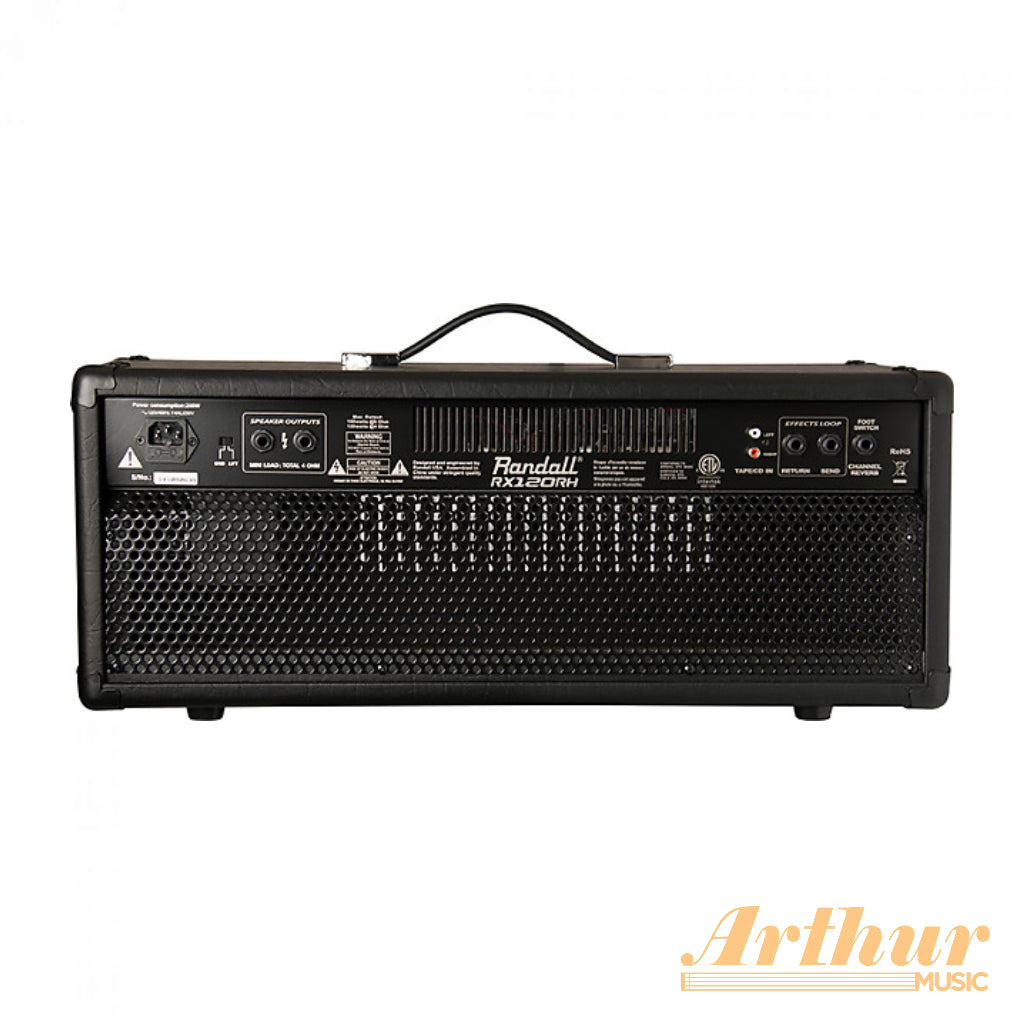 Randall RX120RH