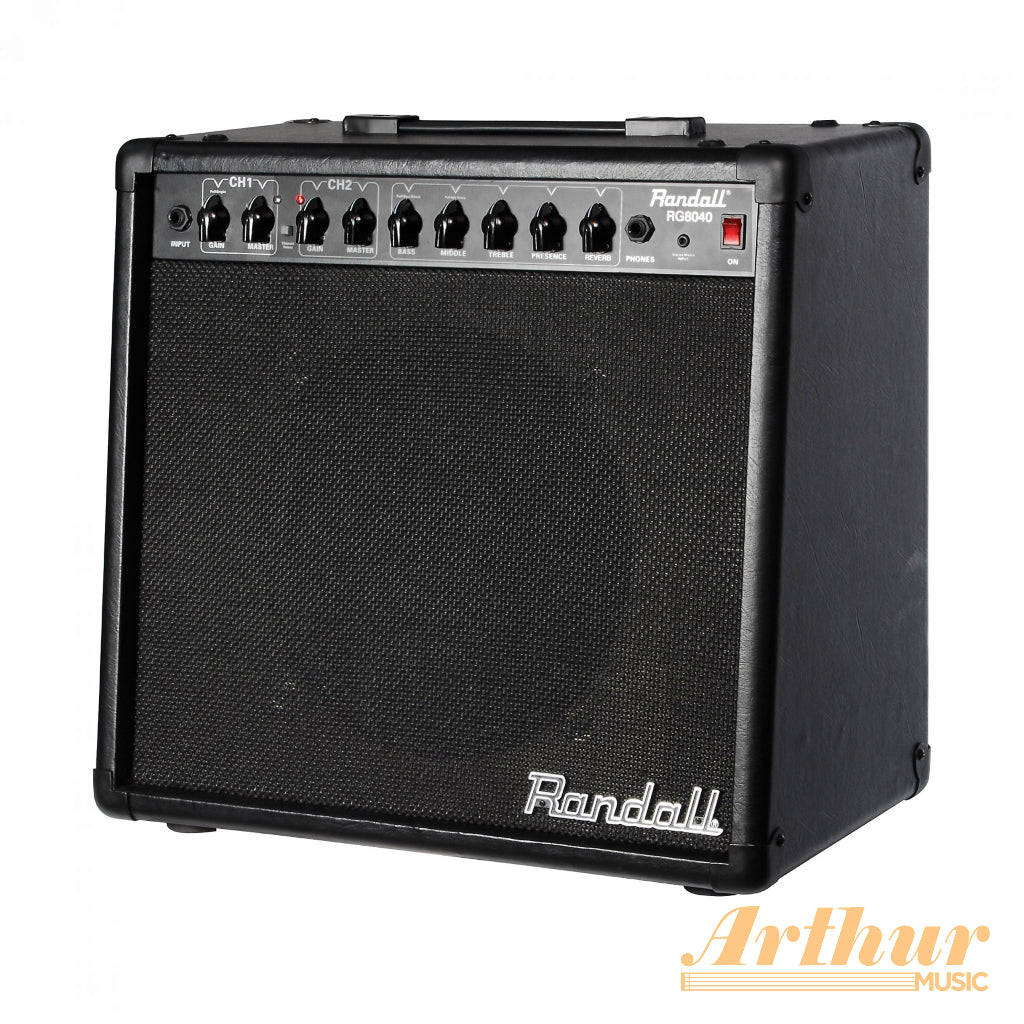 Randall RG8040