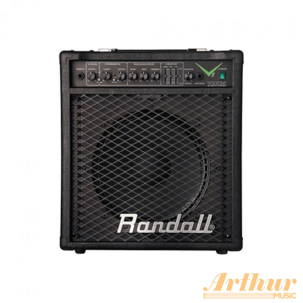 Randall	V2 XM