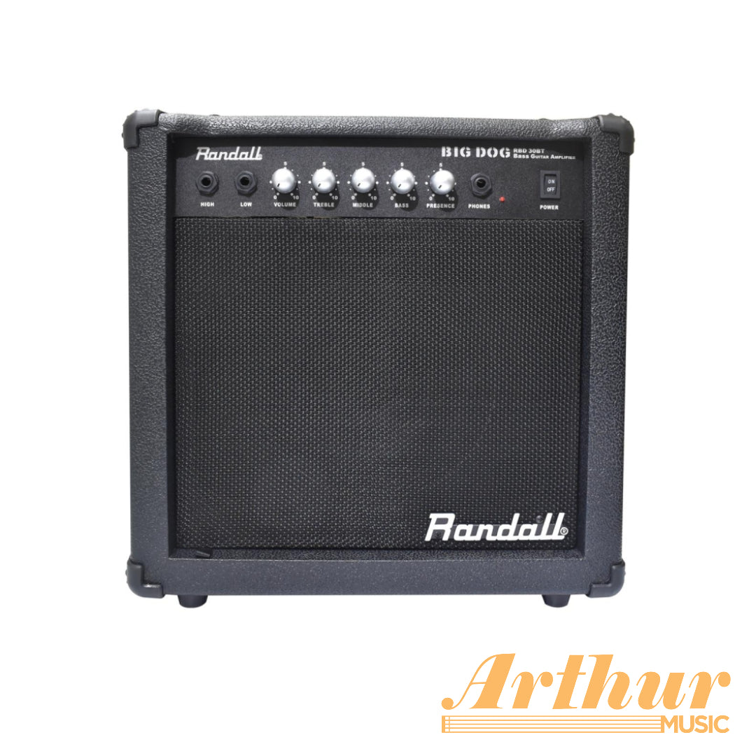 Randall RBD 10 Big Dog