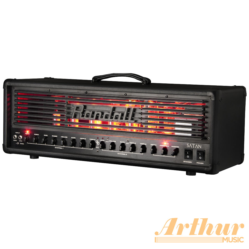 Randall Satan 120W