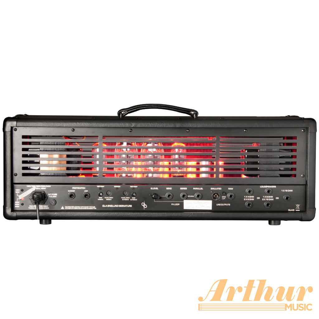 Randall Satan 120W