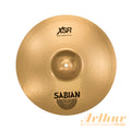 Sabian Rock Crash XSR 16”