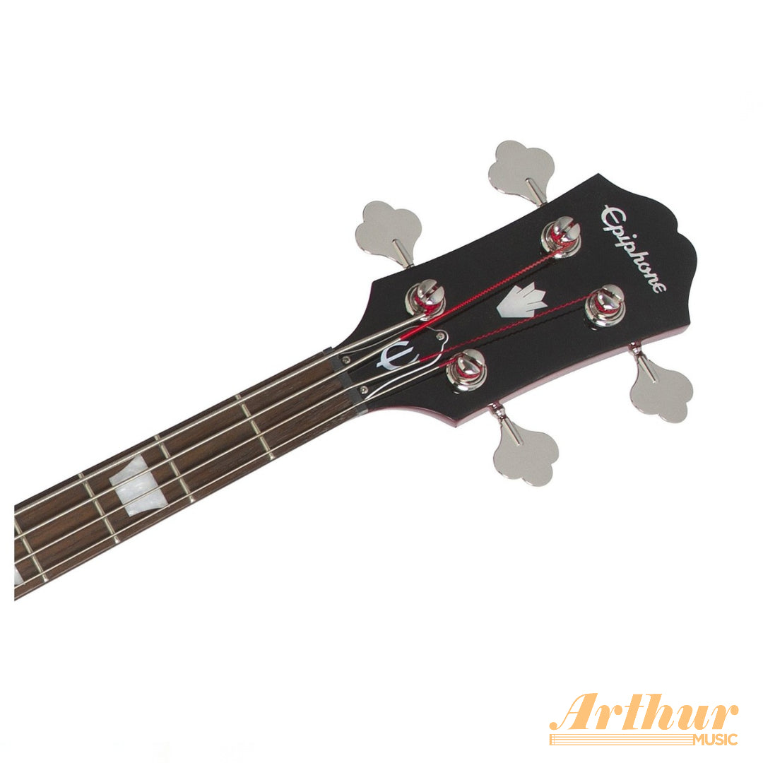 Epiphone SG EB3 Cherry edic. 2008 – ArthurMusic Epiphone SG EB3 Cherry edic. 2008 – ArthurMusic
