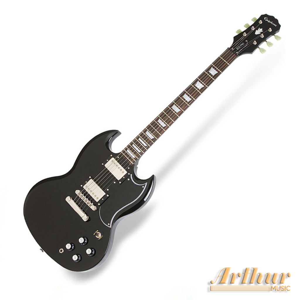 Epiphone SG G400 Ebony