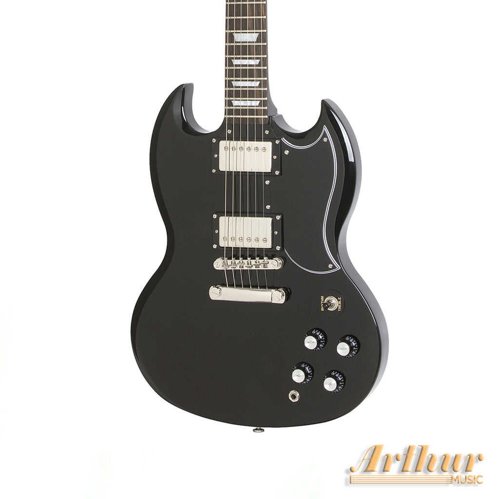 Epiphone SG G400 Ebony