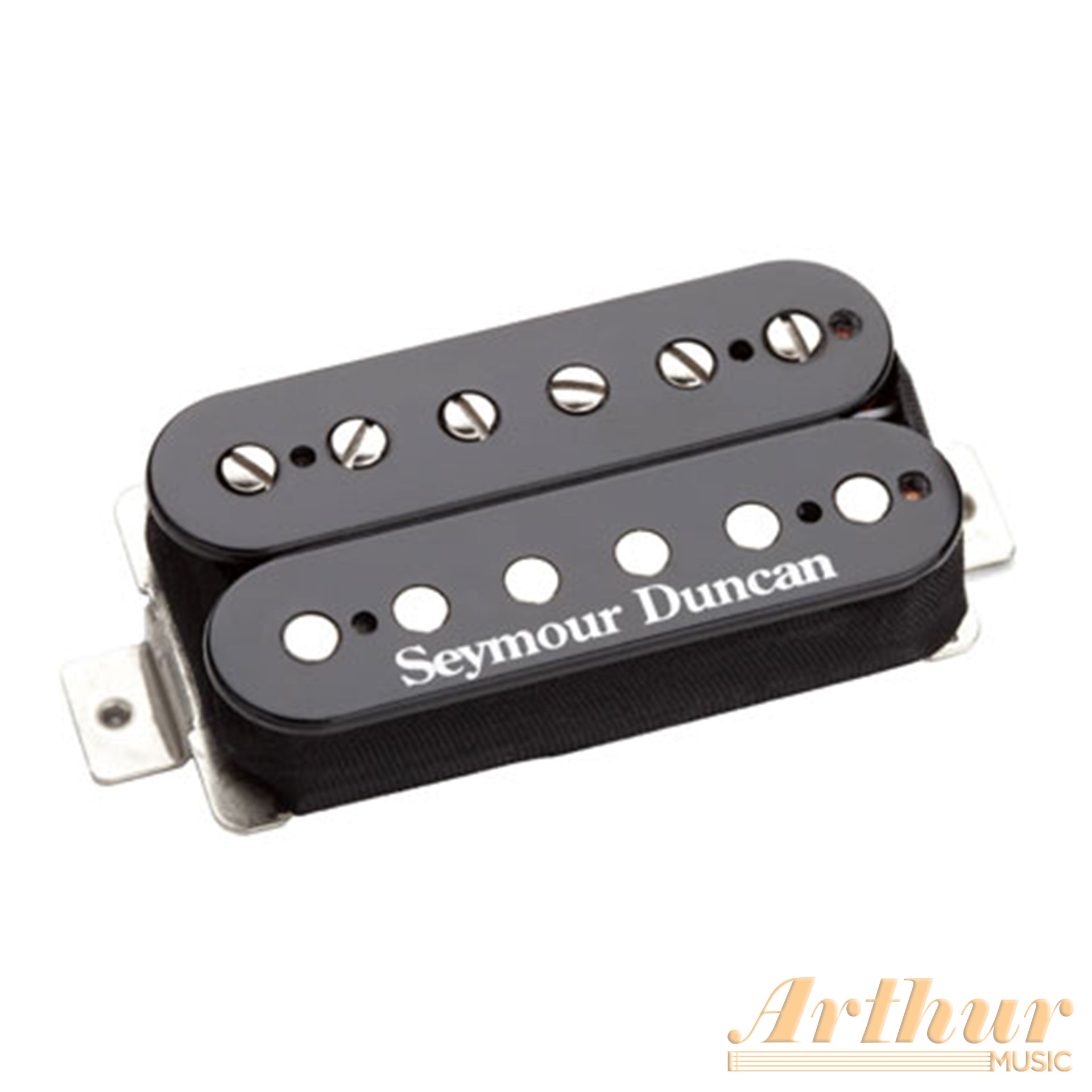 Seymour Duncan SH-2n Jazz Black