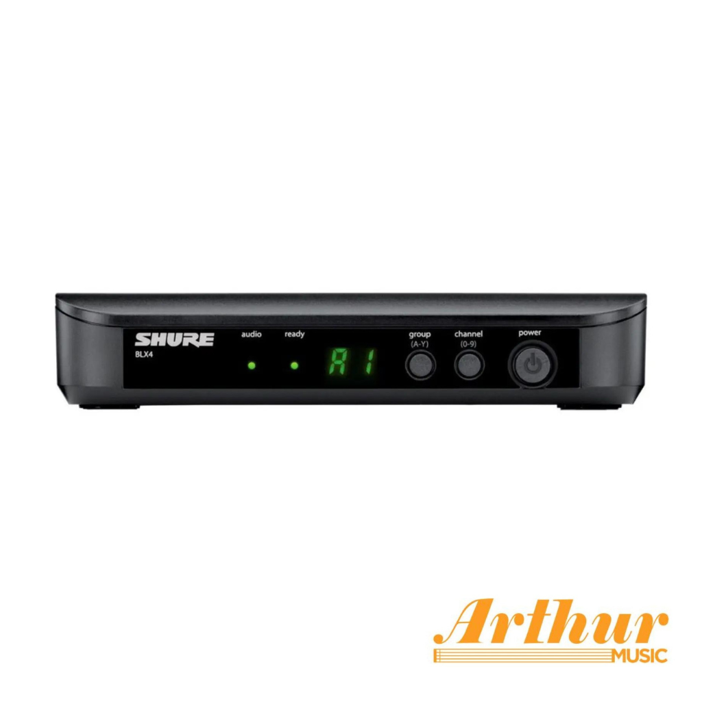 SHURE BLX14/M15 Sistema Inalámbrico para Guitarra