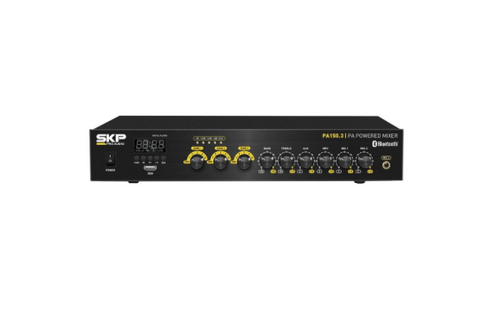 AMPLIFICADOR DE LINEA PA SKP PA 150.3 BT
